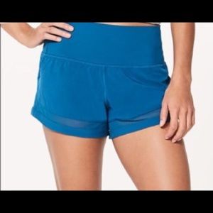 Pace Perfect Short 3”